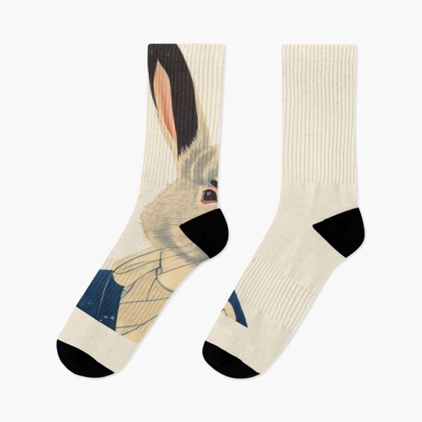 Item preview, Vintage Rescue Rabbit Dad Wild Rabbits Activist designed and sold by wigobun.