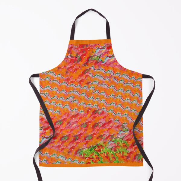 Item preview, Textile Pattern - Enviro - From Vulturine Guinea Fowl designed and sold by KarendiBeeArts.