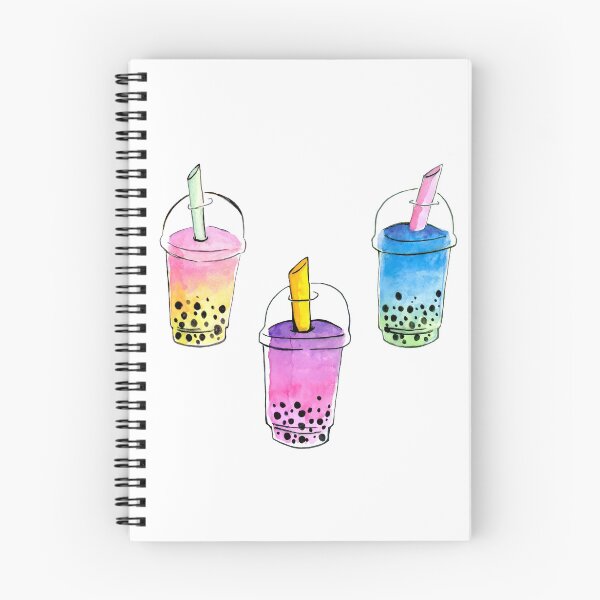 Item preview, bubble tea (set) designed and sold by Lena Fisher.