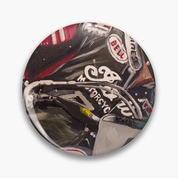 Item preview, Flattrack racer designed and sold by Milo Marcer.