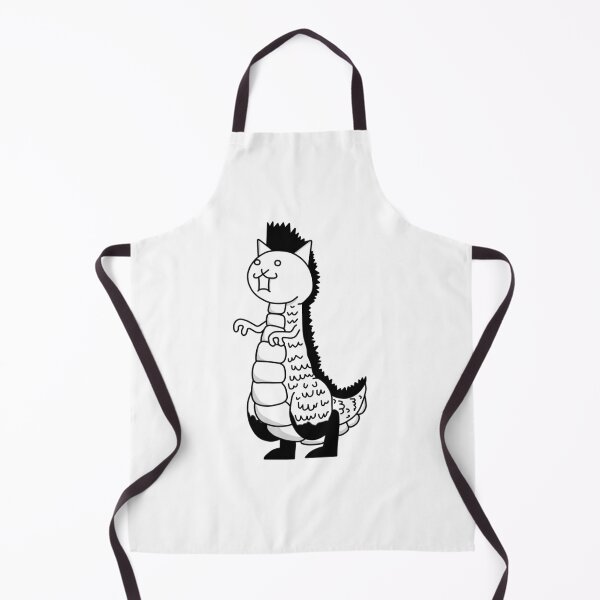 Item preview, #12 (Cats) Void Dragon Cat designed and sold by SNSxMAYHEM.