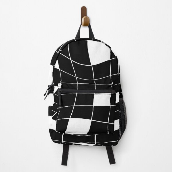 Item preview, Cute geometric black and white designed and sold by zuchri.