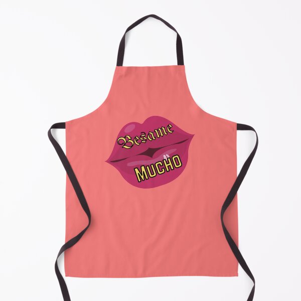 Item preview, Besame Mucho designed and sold by Showmee.