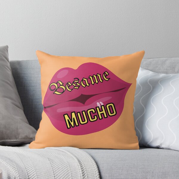 Item preview, Besame Mucho designed and sold by Showmee.