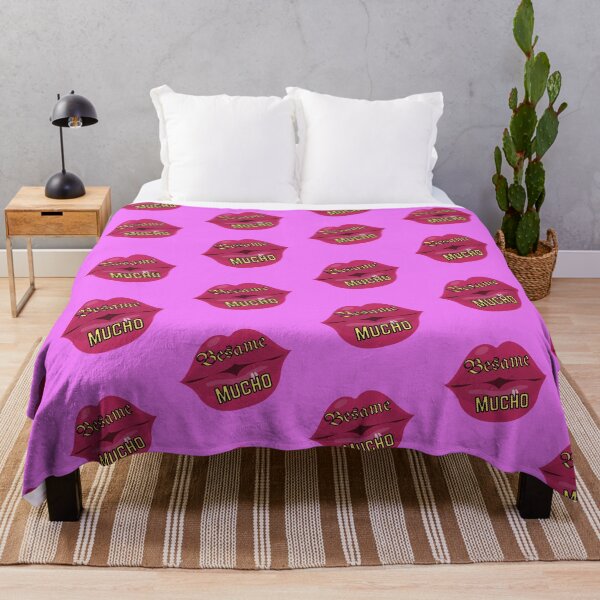 Item preview, Besame Mucho designed and sold by Showmee.