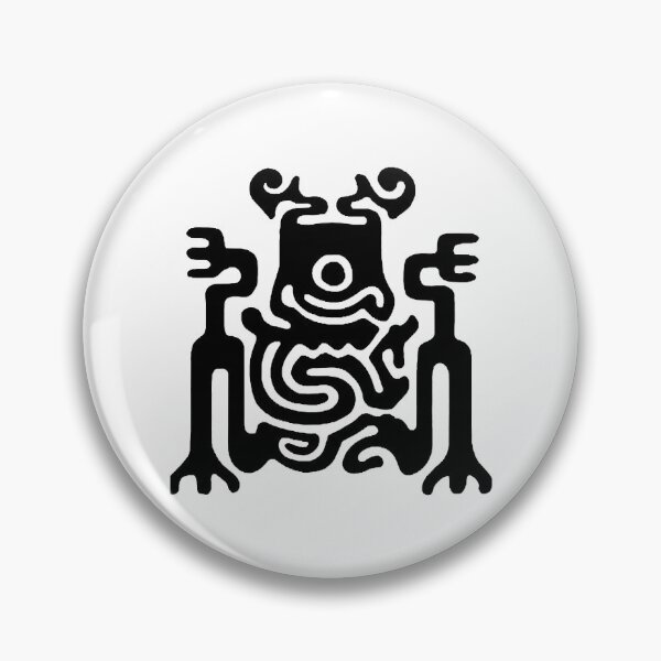 Item preview, Ancient Guardian designed and sold by AniKayStudio.