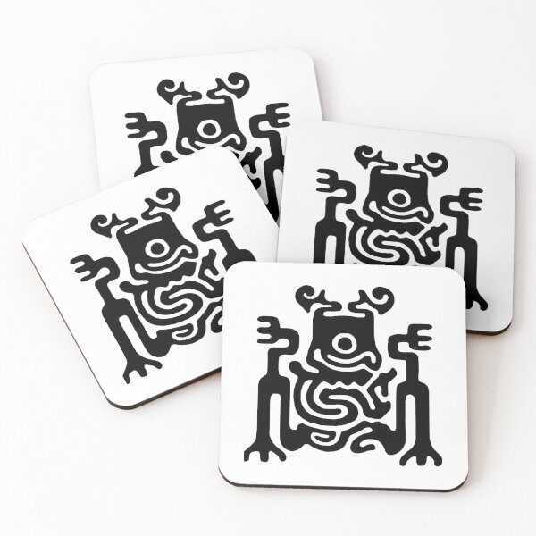 Item preview, Ancient Guardian designed and sold by AniKayStudio.