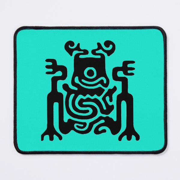 Item preview, Ancient Guardian designed and sold by AniKayStudio.