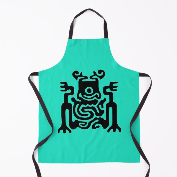 Item preview, Ancient Guardian designed and sold by AniKayStudio.