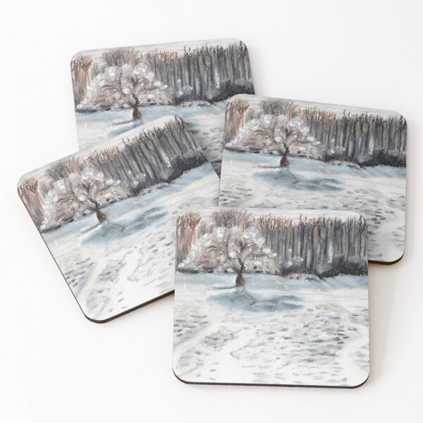 Item preview, Winter Wonderland designed and sold by archaDIAlidia.