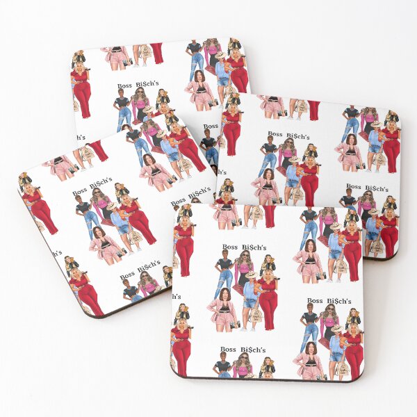 Item preview, WHERE'S THE REAL BO$$ designed and sold by AngelUnscripted.