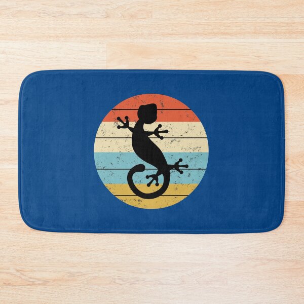 Item preview, Gecko lizard Vintage Retro Look   designed and sold by QualityApp1112.