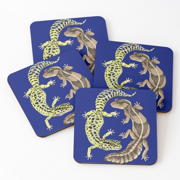 Item preview, Geckos    designed and sold by QualityApp1112.