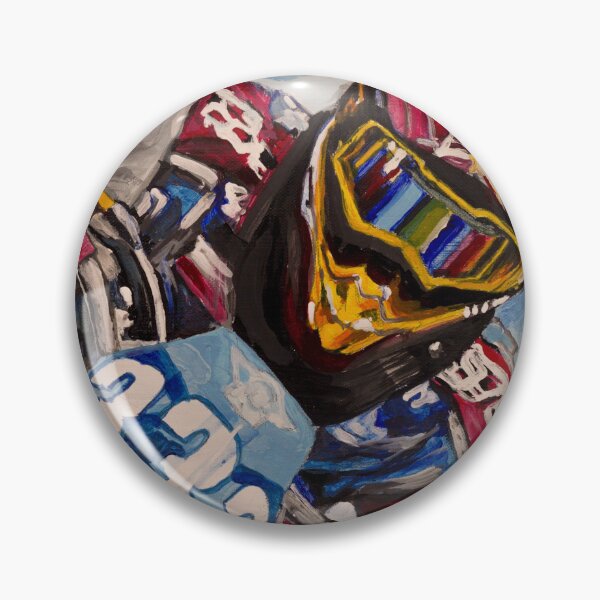 Artikelvorschau, Eis-Speedway entworfen und verkauft von Milo Marcer.