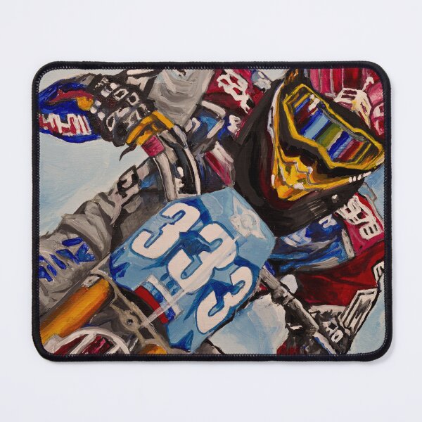 Item preview, Ice Speedway designed and sold by Milo Marcer.