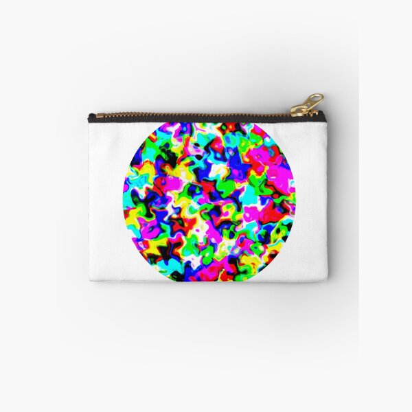 Item preview, Circle fantasy art colors designed and sold by zuchri.