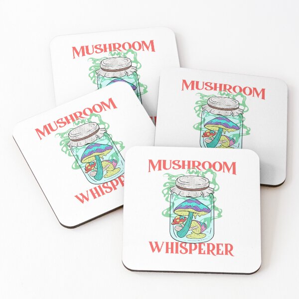 Item preview, Mushroom Hunter, Mushroom Hunting Shirt for Mushroom Hunters designed and sold by DesignsbyPhilee.