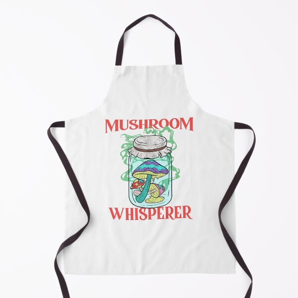 Item preview, Mushroom Hunter, Mushroom Hunting Shirt for Mushroom Hunters designed and sold by DesignsbyPhilee.