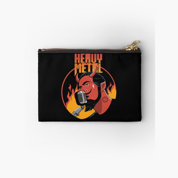Item preview, Heavy Metal  designed and sold by Artthree.
