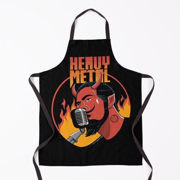 Item preview, Heavy Metal designed and sold by Artthree.