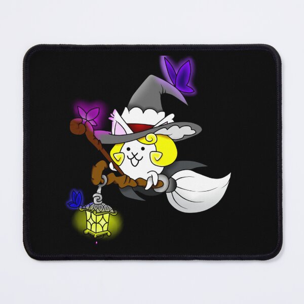 Item preview, #13 (Cats) Witch Cat designed and sold by SNSxMAYHEM.
