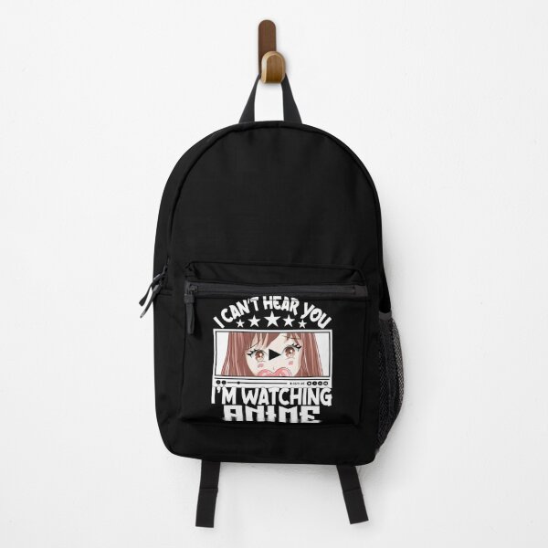 Item preview, Im Watching Anime designed and sold by teamph.
