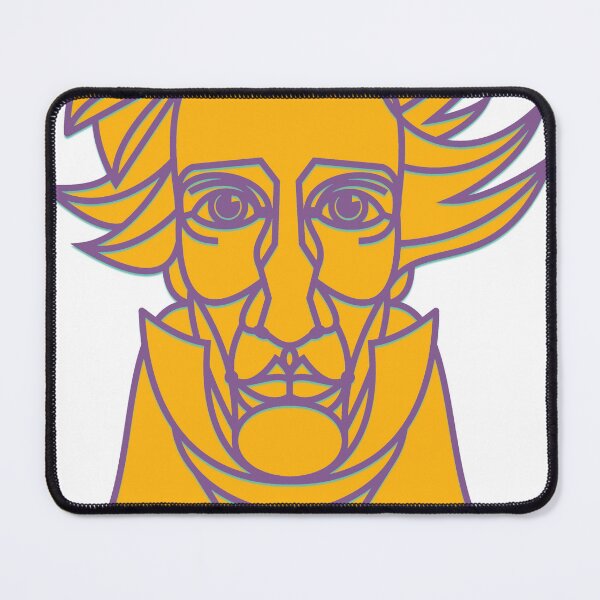 Item preview, Kierkegaard (Pop Colors) designed and sold by jholbo.