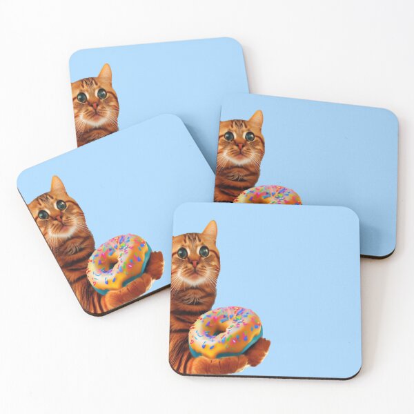Item preview, Sharing a Donut designed and sold by AllyBean0401.