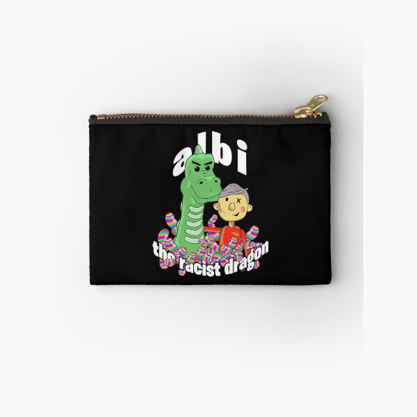 Item preview, Albi Racist Dragon Premium  designed and sold by CatePaperCo.