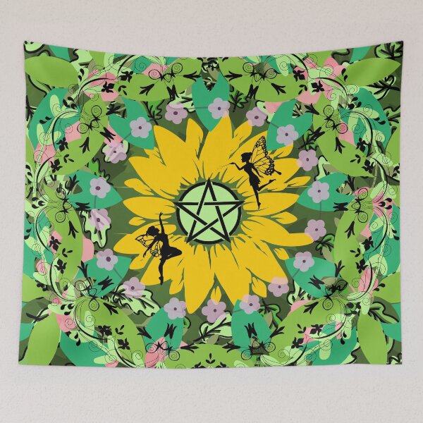 Item preview, Fairy Blooms designed and sold by Rumrabbit82.