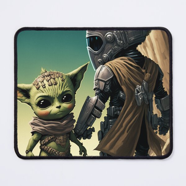 Item preview, Some Fighters In The Galaxy designed and sold by Stickapom.
