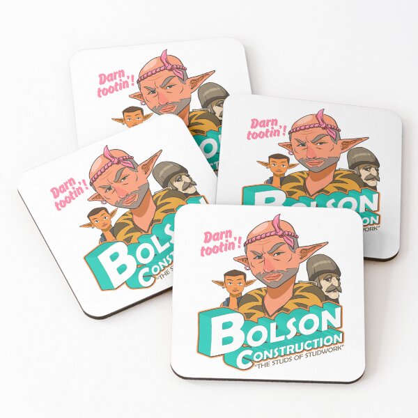 Item preview, Bolson Construction designed and sold by AniKayStudio.