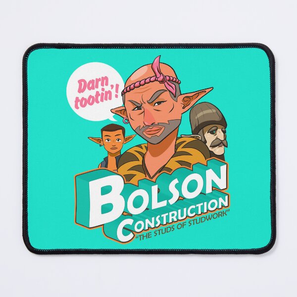 Item preview, Bolson Construction designed and sold by AniKayStudio.