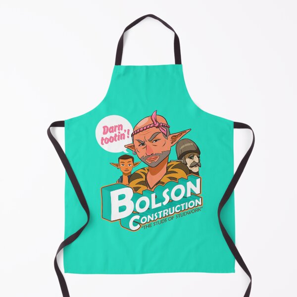 Item preview, Bolson Construction designed and sold by AniKayStudio.