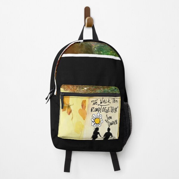 Item preview, "We Walk This Road Together" designed and sold by SnAiLmAiL13.