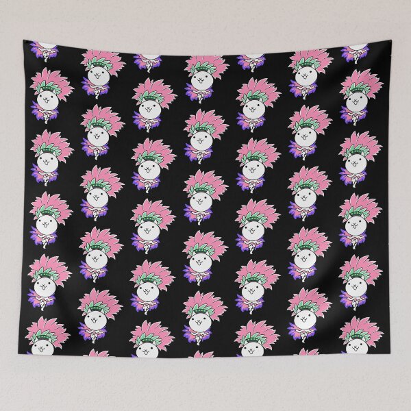Item preview, #14 (Cats) Zamba Cat designed and sold by SNSxMAYHEM.