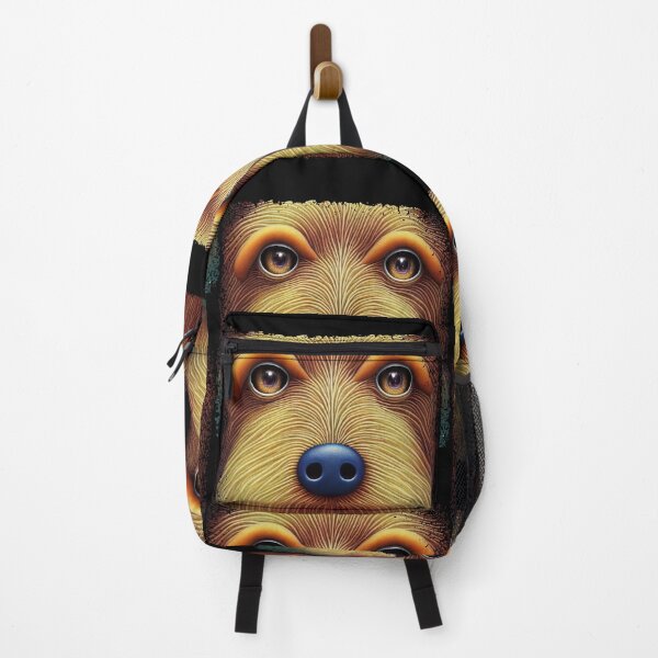 Item preview, Scruffy Dog with Beautiful Eyes designed and sold by Rocketman2017.