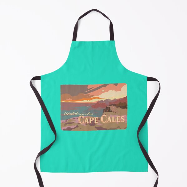 Item preview, Cape Cales designed and sold by AniKayStudio.