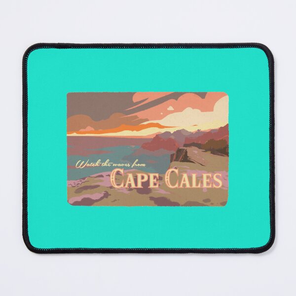Item preview, Cape Cales designed and sold by AniKayStudio.