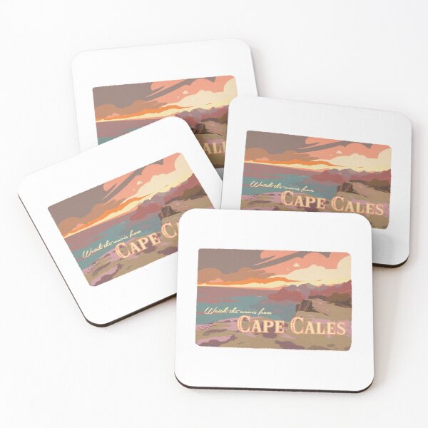 Item preview, Cape Cales designed and sold by AniKayStudio.