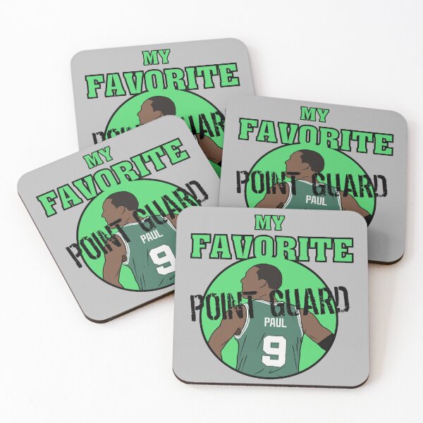 Item preview, My Favorite Point Guard Chris Paul designed and sold by RatTrapTees.
