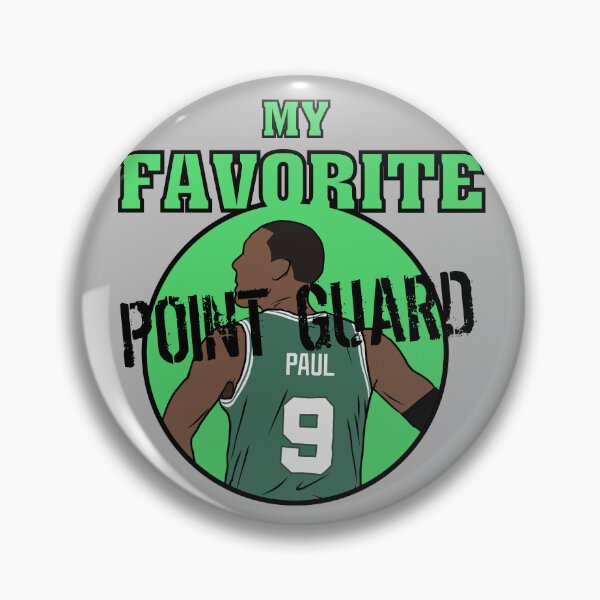 Item preview, My Favorite Point Guard Chris Paul designed and sold by RatTrapTees.