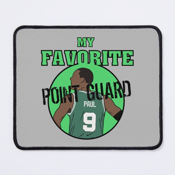 Item preview, My Favorite Point Guard Chris Paul designed and sold by RatTrapTees.