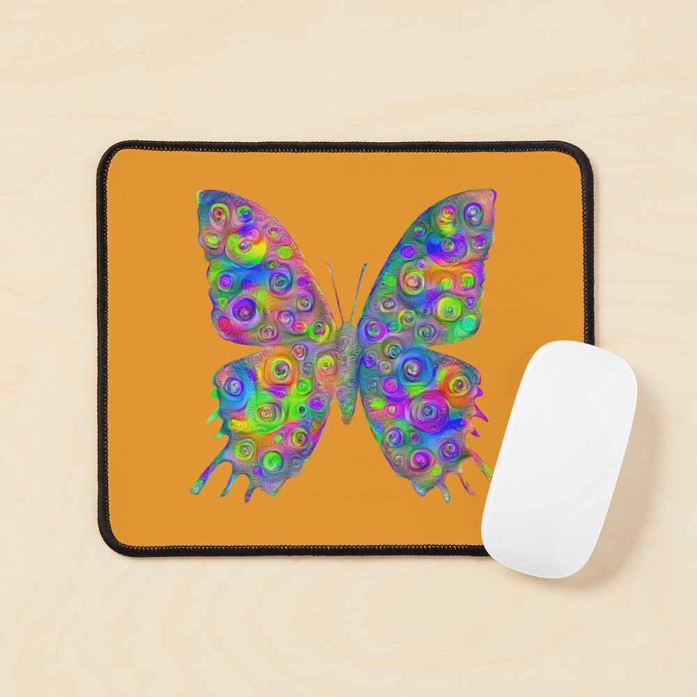 Item preview, Mouse Pad designed and sold by blackhalt.