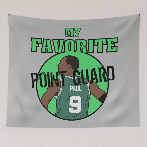 Item preview, My Favorite Point Guard Chris Paul designed and sold by RatTrapTees.