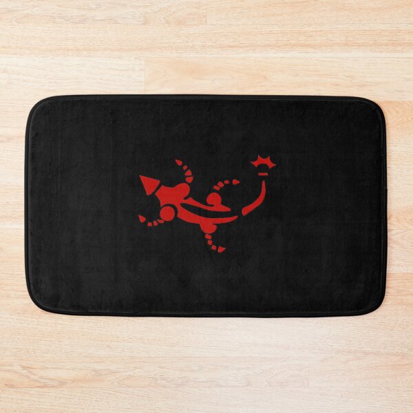 Item preview, Divine Beast Vah Rudania design designed and sold by AniKayStudio.