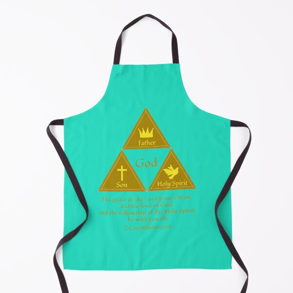 Item preview, God Trinity designed and sold by AniKayStudio.