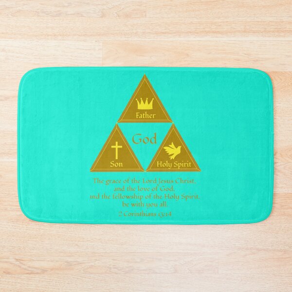 Item preview, God Trinity designed and sold by AniKayStudio.