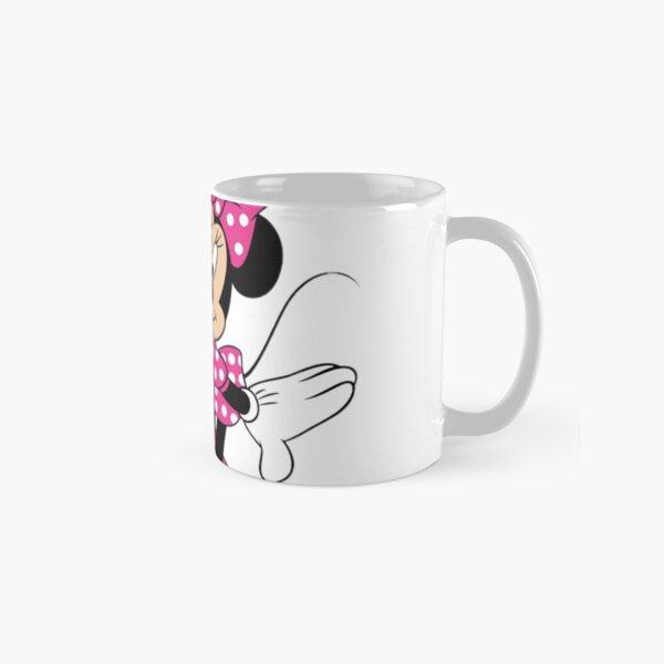 Cartoon character  Classic Mug