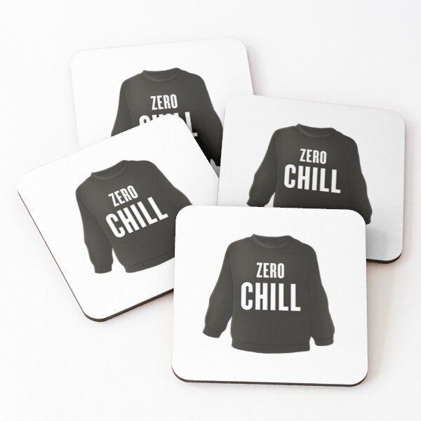 Item preview, Zer0 Chill Crewneck designed and sold by AriGrandeCanada.
